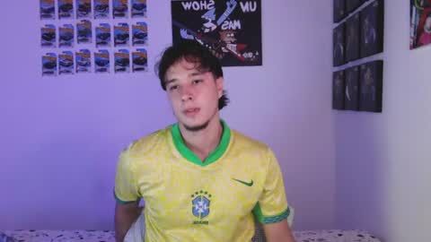 Snapshot of jack_walker190 chatting on June 20, 2026, 2:58 am J online show from June 20, 2026, 2:58 am