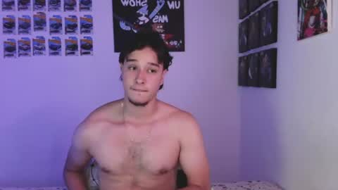 Snapshot of jack_walker190 chatting on June 25, 2026, 4:34 am J online show from June 25, 2026, 4:34 am
