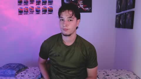 Snapshot of jack_walker190 chatting on July 1, 2026, 6:04 am J online show from July 1, 2026, 6:04 am