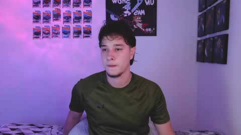 Snapshot of jack_walker190 chatting on July 7, 2026, 5:54 am J online show from July 7, 2026, 5:54 am