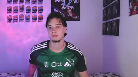 Snapshot of jack_walker190 chatting on July 8, 2026, 5:34 am J online show from July 8, 2026, 5:34 am
