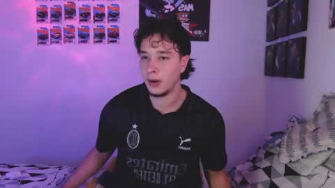Snapshot of jack_walker190 chatting on July 12, 2026, 4:36 am J online show from July 12, 2026, 4:36 am