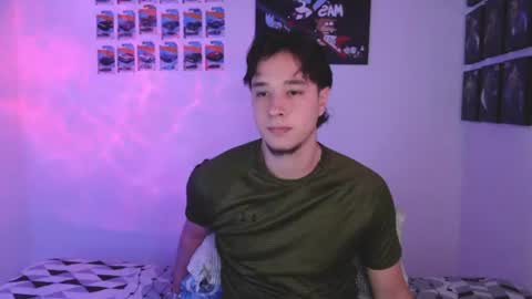 Snapshot of jack_walker190 chatting on July 13, 2026, 4:04 am J online show from July 13, 2026, 4:04 am