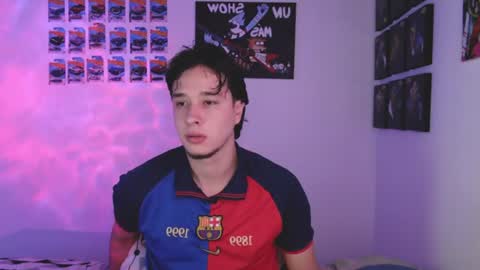 Snapshot of jack_walker190 chatting on July 14, 2026, 9:03 am J online show from July 14, 2026, 9:03 am