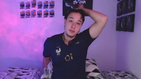 Snapshot of jack_walker190 chatting on July 15, 2026, 9:47 am J online show from July 15, 2026, 9:47 am