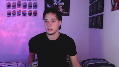 Snapshot of jack_walker190 chatting on July 16, 2026, 4:51 am J online show from July 16, 2026, 4:51 am