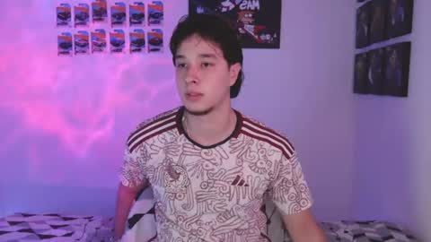 Snapshot of jack_walker190 chatting on July 19, 2026, 4:16 am J online show from July 19, 2026, 4:16 am