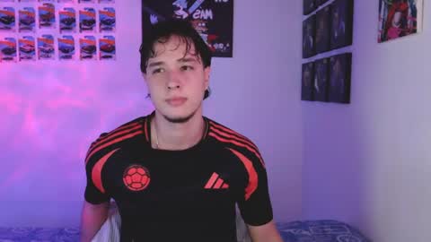 Snapshot of jack_walker190 chatting on July 26, 2026, 5:48 am J online show from July 26, 2026, 5:48 am