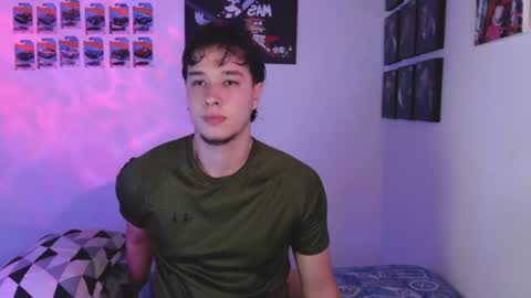 Snapshot of jack_walker190 chatting on August 1, 2026, 5:50 am J online show from August 1, 2026, 5:50 am