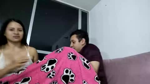 jack_zoe24 online show from November 2, 2025, 3:31 am