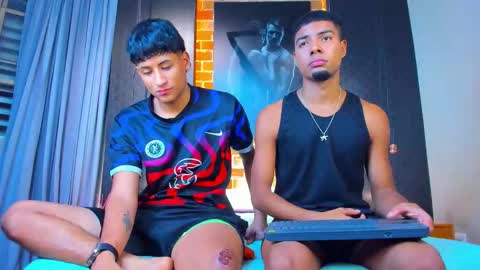 Jack and Joes online show from December 18, 2025, 3:34 am