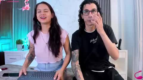 Jack  Rosse online show from December 2, 2025, 1:39 pm