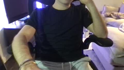 Snapshot of jackast1617 chatting on November 8, 2025, 4:56 am Collegebator online show from November 8, 2025, 4:56 am