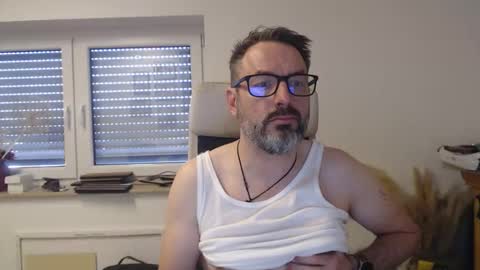 jackbauer9999 online show from January 17, 2026, 1:38 pm