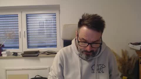 jackbauer9999 online show from January 18, 2026, 1:04 pm