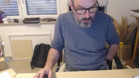 jackbauer9999 online show from February 1, 2026, 12:26 pm