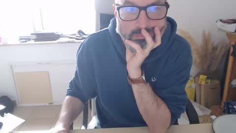 jackbauer9999 online show from March 20, 2026, 8:19 am