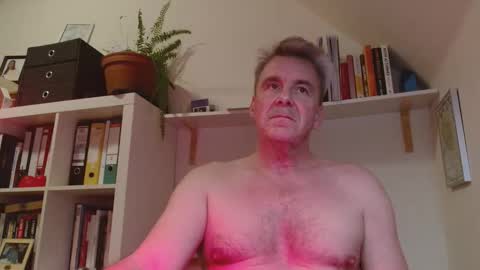 jackblack650 online show from October 29, 2025, 7:15 pm