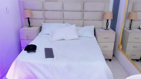 Snapshot of jackblanco_ chatting on January 11, 2025, 8:00 am Jack White online show from January 11, 2025, 8:00 am