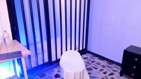 Snapshot of jackblanco_ chatting on January 23, 2025, 10:43 am Jack White online show from January 23, 2025, 10:43 am