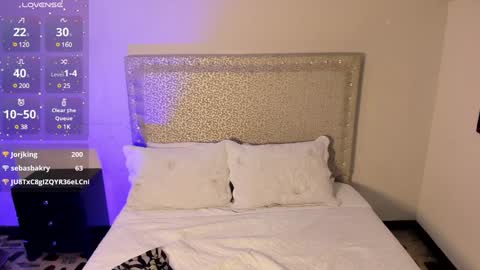 Snapshot of jackblanco_ chatting on January 30, 2025, 4:37 am Jack White online show from January 30, 2025, 4:37 am