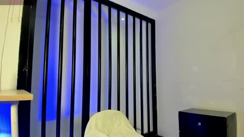 Snapshot of jackblanco_ chatting on January 31, 2025, 4:03 am Jack White online show from January 31, 2025, 4:03 am