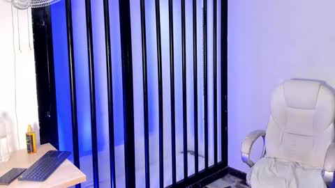 Snapshot of jackblanco_ chatting on January 31, 2025, 10:42 am Jack White online show from January 31, 2025, 10:42 am