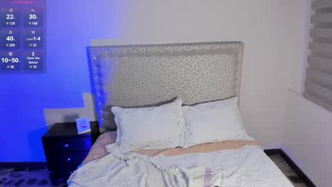 Snapshot of jackblanco_ chatting on February 4, 2025, 4:15 am Jack White online show from February 4, 2025, 4:15 am