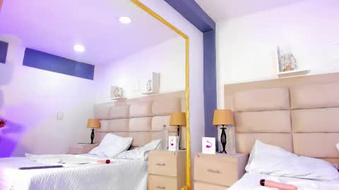 Snapshot of jackblanco_ chatting on February 19, 2025, 4:23 am Jack White online show from February 19, 2025, 4:23 am