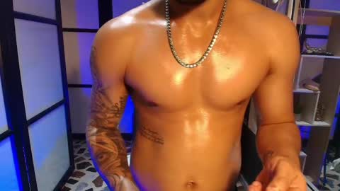 Snapshot of jackblanco_ chatting on March 8, 2025, 8:35 pm Jack White online show from March 8, 2025, 8:35 pm