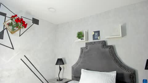 Snapshot of jackblanco_ chatting on September 9, 2025, 4:34 am Jack White online show from September 9, 2025, 4:34 am