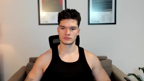 Jack J online show from November 22, 2025, 11:20 am