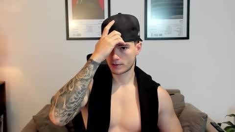 Jack J online show from November 26, 2025, 11:33 am