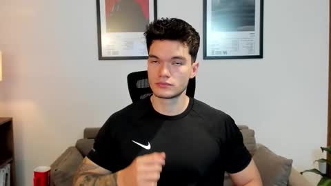 Jack J online show from November 27, 2025, 11:12 am