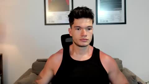 Jack J online show from December 3, 2025, 12:03 pm