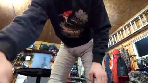 Snapshot of jackboys16 chatting on January 17, 2025, 5:21 am Dess online show from January 17, 2025, 5:21 am