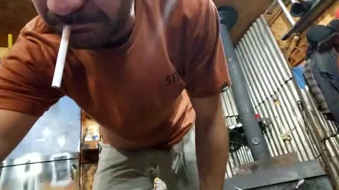 Snapshot of jackboys16 chatting on January 26, 2025, 8:46 am Dess online show from January 26, 2025, 8:46 am