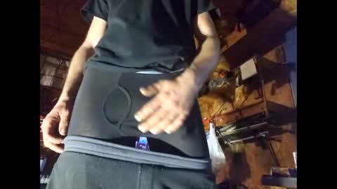 Snapshot of jackboys16 chatting on March 4, 2025, 9:18 am Dess online show from March 4, 2025, 9:18 am