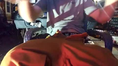 Snapshot of jackboys16 chatting on March 5, 2025, 10:44 am Dess online show from March 5, 2025, 10:44 am