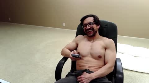 jackcharloe online show from February 21, 2026, 9:05 pm