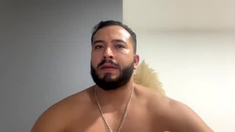 jackdanielsm online show from October 10, 2025, 2:32 am