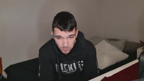 Snapshot of jackdesfeux chatting on January 8, 2025, 12:49 am Jack  online show from January 8, 2025, 12:49 am