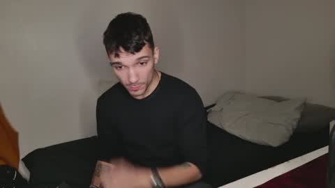 Snapshot of jackdesfeux chatting on January 8, 2025, 5:05 am Jack  online show from January 8, 2025, 5:05 am