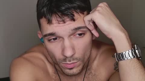 Snapshot of jackdesfeux chatting on January 8, 2025, 8:06 am Jack  online show from January 8, 2025, 8:06 am