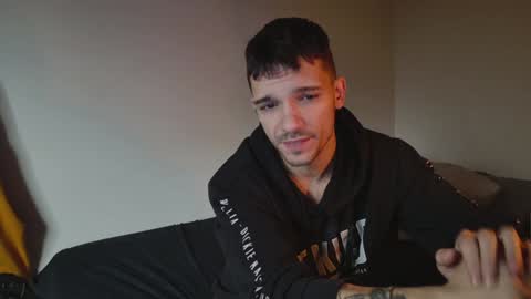 Snapshot of jackdesfeux chatting on January 8, 2025, 6:41 pm Jack  online show from January 8, 2025, 6:41 pm