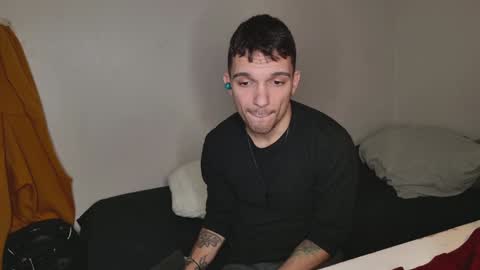 Snapshot of jackdesfeux chatting on January 9, 2025, 1:08 am Jack  online show from January 9, 2025, 1:08 am