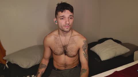 Snapshot of jackdesfeux chatting on January 9, 2025, 4:08 am Jack  online show from January 9, 2025, 4:08 am