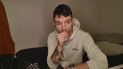 Snapshot of jackdesfeux chatting on January 9, 2025, 7:31 am Jack  online show from January 9, 2025, 7:31 am