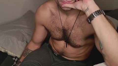 Snapshot of jackdesfeux chatting on January 9, 2025, 10:41 am Jack  online show from January 9, 2025, 10:41 am