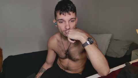 Snapshot of jackdesfeux chatting on January 10, 2025, 2:46 am Jack  online show from January 10, 2025, 2:46 am